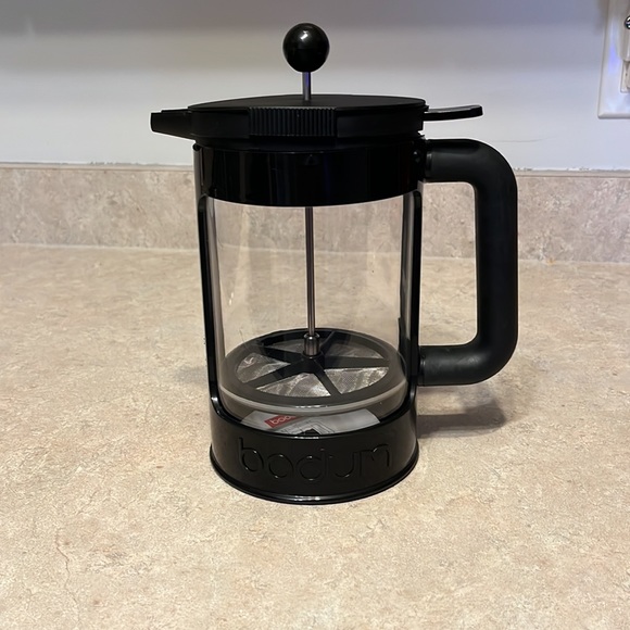 New Bodum Iced Coffee maker - Picture 2 of 3
